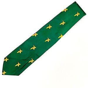 NWOT Burton LTd. Mens Tie NWOT